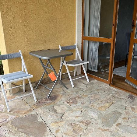 Eggo Apartment - Oasis Beach Apartments Kamchia Bliznatsi Экстерьер фото