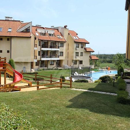 Eggo Apartment - Oasis Beach Apartments Kamchia Bliznatsi Экстерьер фото