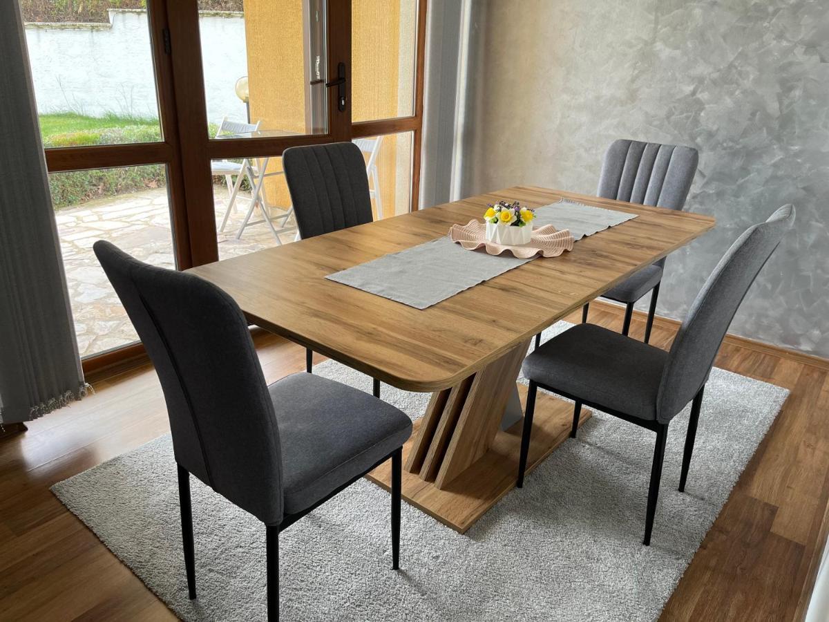 Eggo Apartment - Oasis Beach Apartments Kamchia Bliznatsi Экстерьер фото