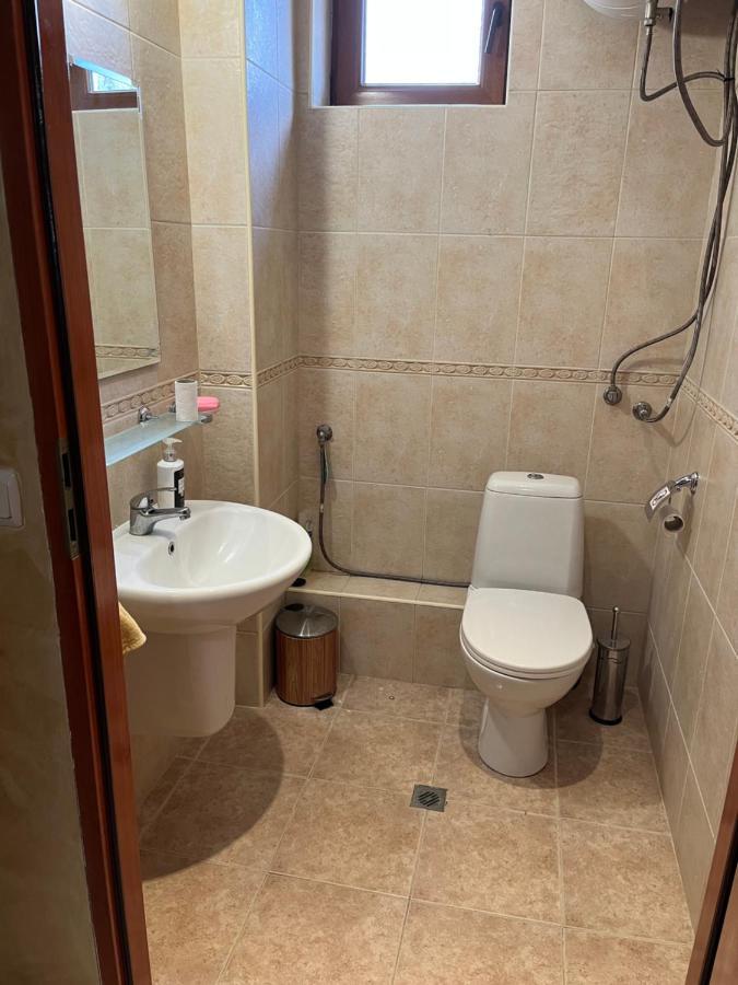 Eggo Apartment - Oasis Beach Apartments Kamchia Bliznatsi Экстерьер фото