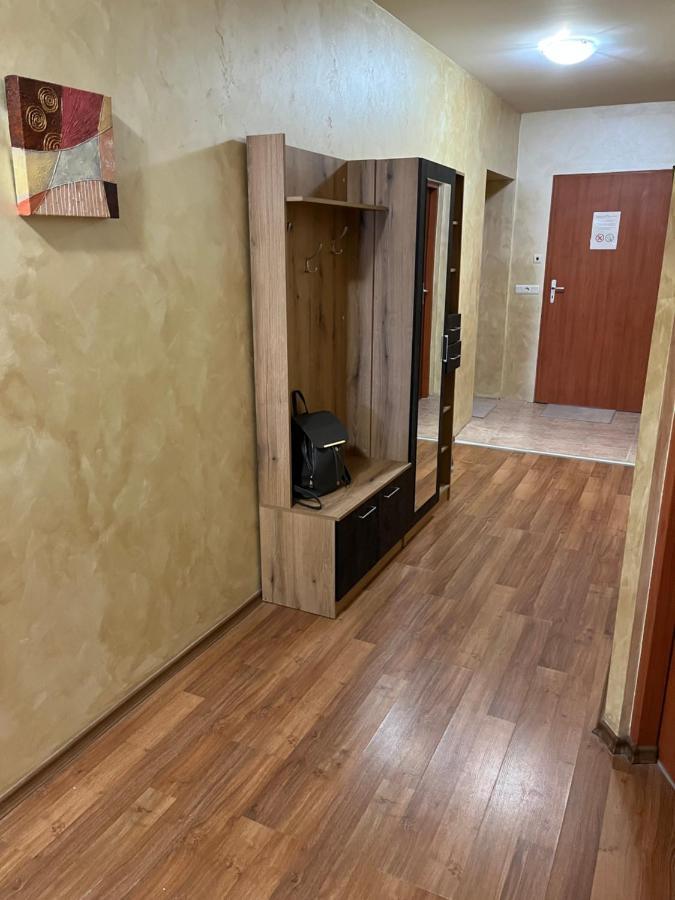 Eggo Apartment - Oasis Beach Apartments Kamchia Bliznatsi Экстерьер фото
