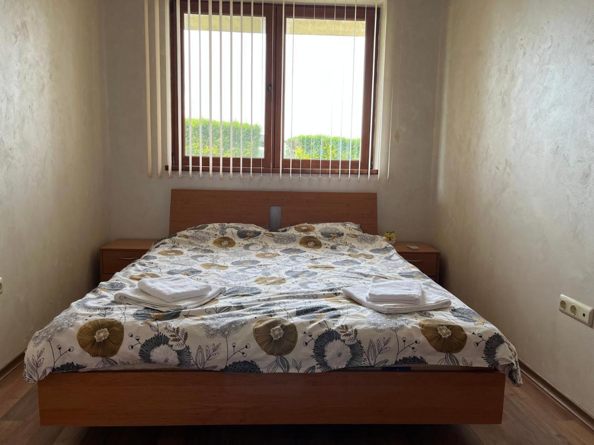 Eggo Apartment - Oasis Beach Apartments Kamchia Bliznatsi Экстерьер фото